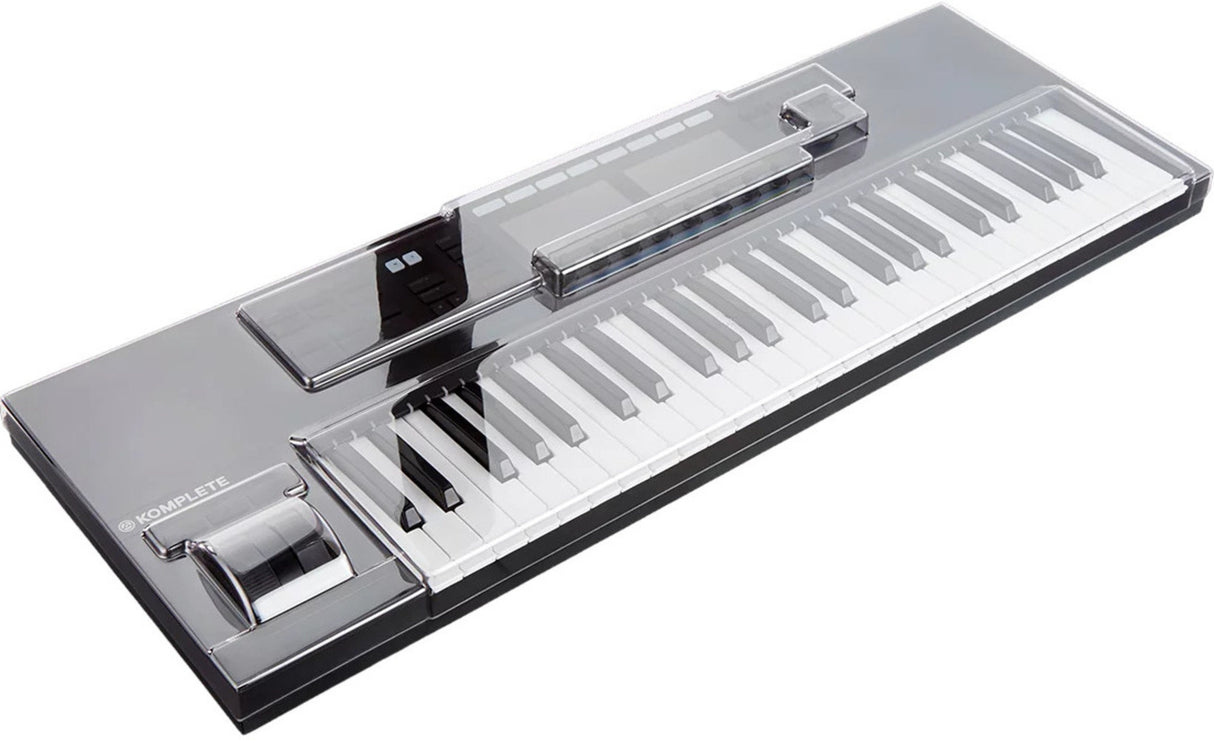 Decksaver NI Komplete Kontrol S49 MK2 Cover
