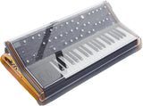Decksaver Moog Subsequent 37 Cover