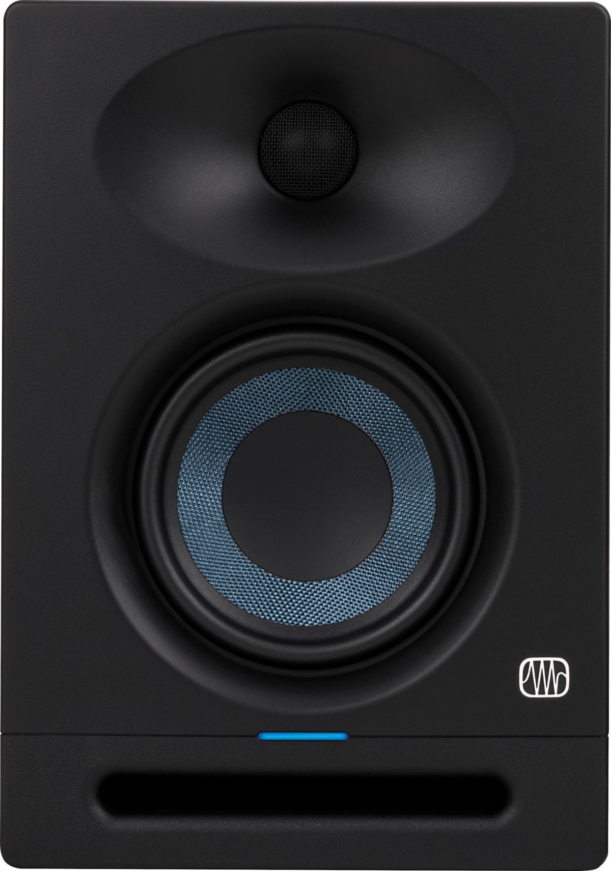 PreSonus Eris Studio 4 4-inch Active Studio Monitor with EBM Waveguide