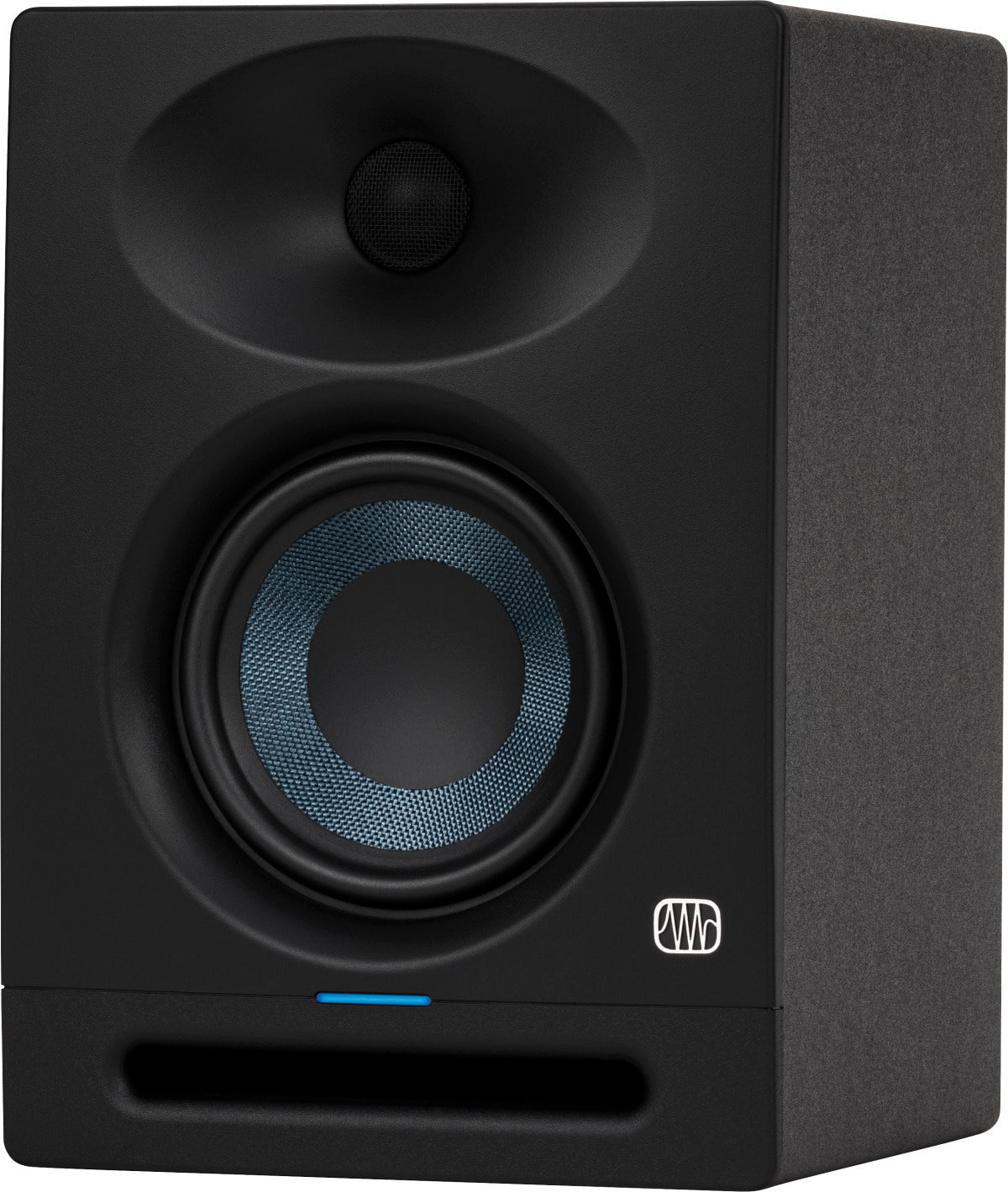 PreSonus Eris Studio 4 4-inch Active Studio Monitor with EBM Waveguide