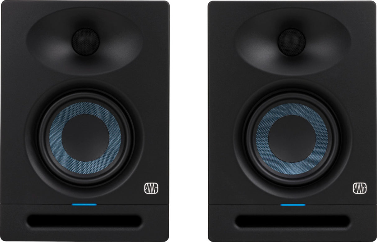 PreSonus Eris Studio 4 4-inch Active Studio Monitor with EBM Waveguide