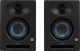PreSonus Eris Studio 4 4-inch Active Studio Monitor with EBM Waveguide