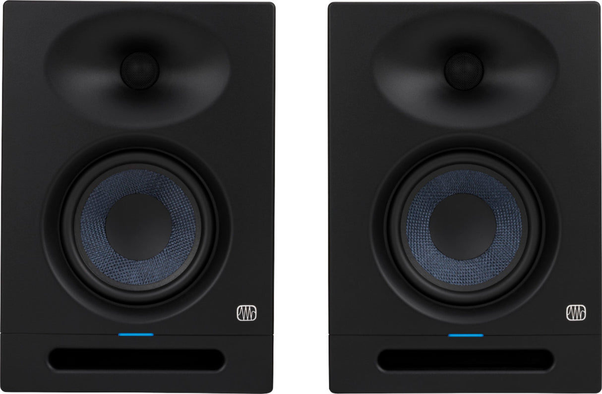 PreSonus Eris Studio 5 5-inch Active Studio Monitor with EBM Waveguide