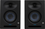 PreSonus Eris Studio 5 5-inch Active Studio Monitor with EBM Waveguide