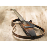 Yamaha SLG200S 6-Steel String Silent Guitar (Right-Handed, Natural)