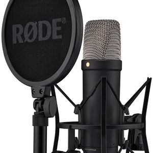 Condenser & Recording Mics