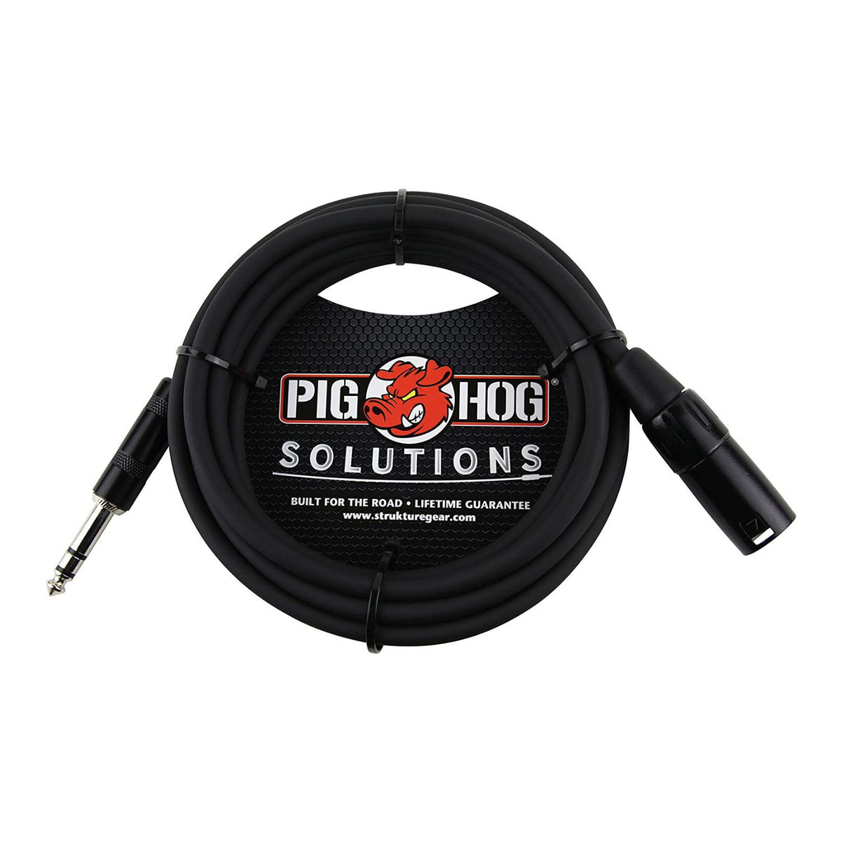 Adam Audio S2V 7in Powered Studio Monitor (Pair) with XLR to 1/4 TRS Cables (2)