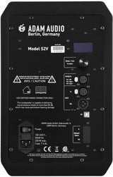Adam Audio S2V  7-Inch Powered Studio Monitor