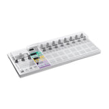 Decksaver Polycarbonate LE Light Edition Covers for Arturia BeatStep Pro
