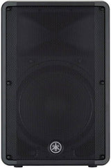 Yamaha CBR15 15 Inch 2-Way Passive Loudspeaker System