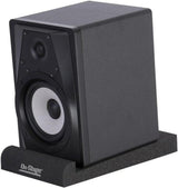 On Stage ASP3001 Foam Speaker Isolation Pads (Small)