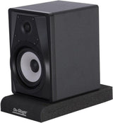 On Stage ASP3001 Foam Speaker Isolation Pads (Small)