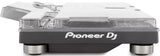 Decksaver Pioneer DJ XDJ-RX3 Cover