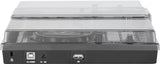 Decksaver LE Reloop READY & BUDDY Cover (LIGHT EDITION)