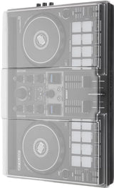 Decksaver LE Reloop READY & BUDDY Cover (LIGHT EDITION)