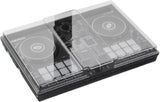 Decksaver LE Reloop READY & BUDDY Cover (LIGHT EDITION)