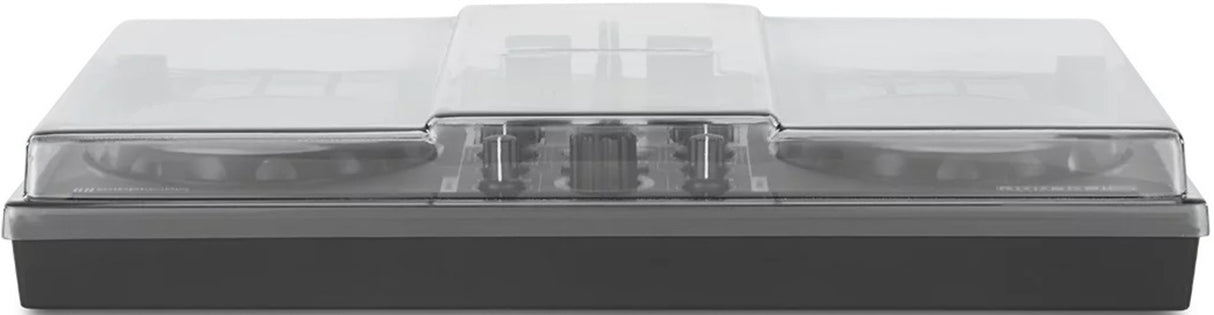 Decksaver LE Reloop READY & BUDDY Cover (LIGHT EDITION)