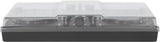 Decksaver LE Reloop READY & BUDDY Cover (LIGHT EDITION)