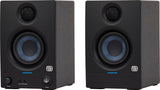 PreSonus Eris 3.5 3.5-inch Media Reference Monitors
