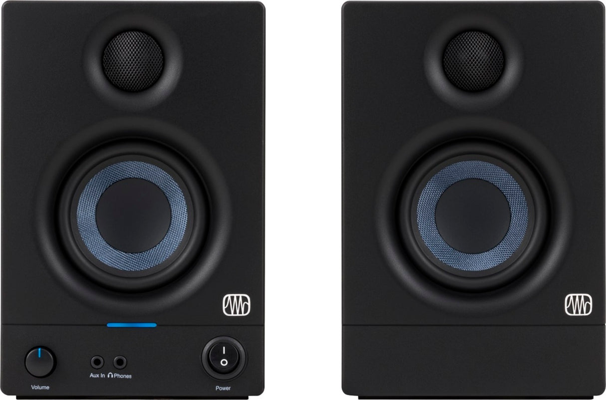 PreSonus Eris 3.5 3.5-inch Media Reference Monitors