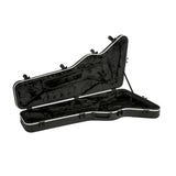 Jackson JS Series Kelly JS32T Electric Guitar (Satin Black) with Molded Case