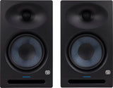 PreSonus Eris Studio 8 8-inch Active Studio Monitor with EBM Waveguide