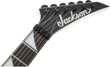 Jackson JS Series King V JS32, Gloss Black Electric Guitar
