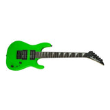 Jackson JS Series Dinky Minion JS1X Electric Guitar (Green) with Bag and Strings