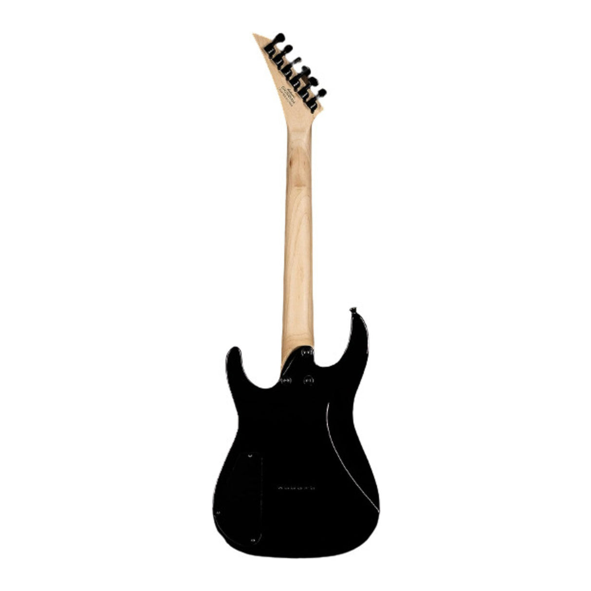 Jackson JS Series Dinky Minion JS1X Guitar (Blue Burst) with Gig Bag and Strings