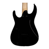 Jackson JS Series Dinky Minion JS1X Guitar (Blue Burst) with Gig Bag and Strings