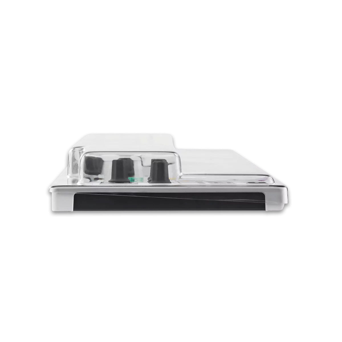 Decksaver Polycarbonate LE Light Edition Covers for Arturia BeatStep Pro
