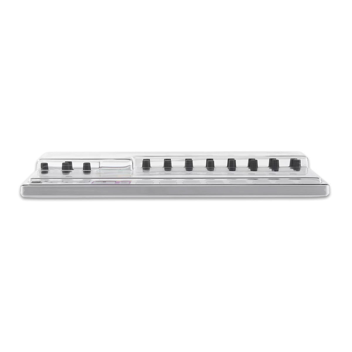 Decksaver Polycarbonate LE Light Edition Covers for Arturia BeatStep Pro