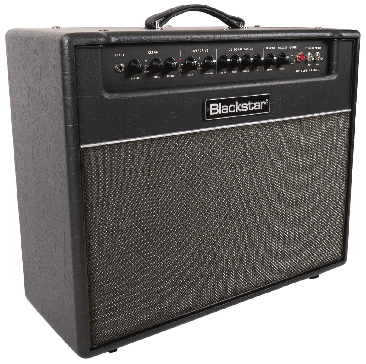 Blackstar HT Club 40 HTV-40 MKIII Combo Guitar Amplifier