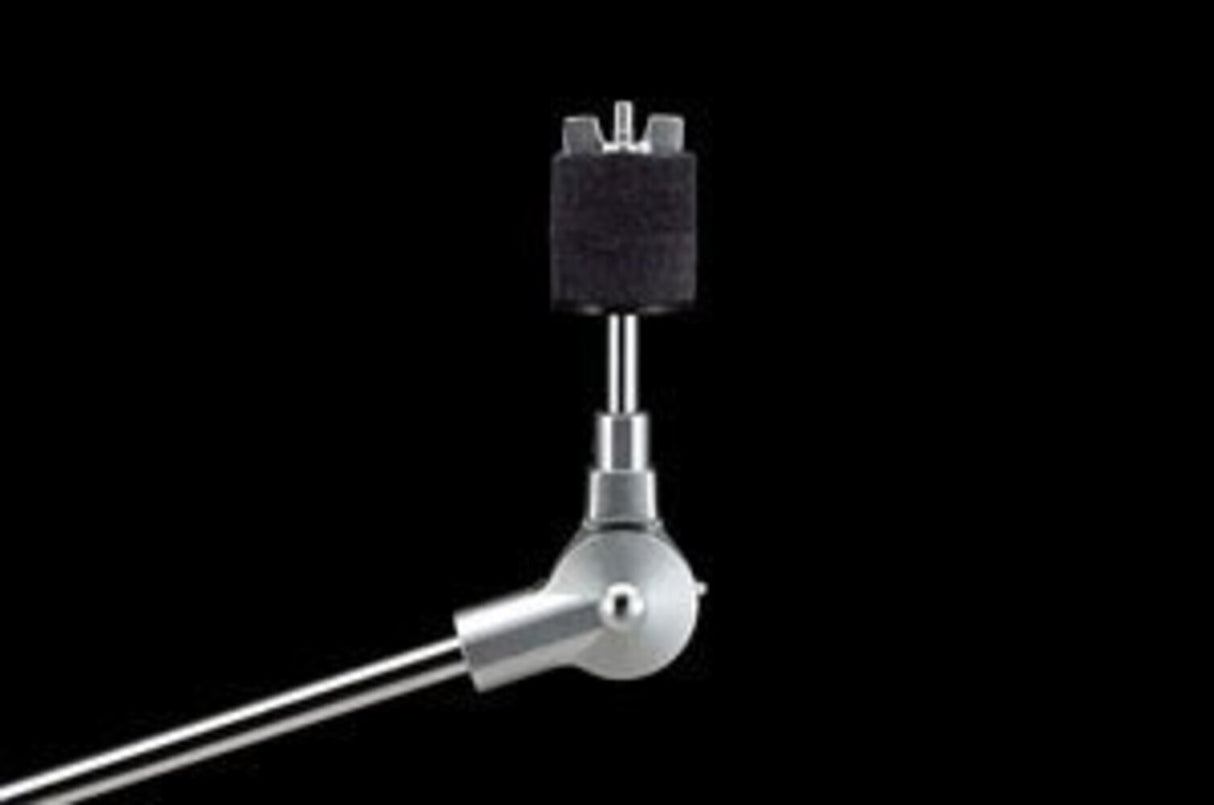 Yamaha CS-755 Boom Cymbal Stand - Medium Weight, Single-Braced, Boom Stand