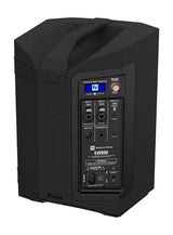 Electro-Voice EVERSE 8 2 Way Black Battery Powered Loudspeaker with Bluetooth