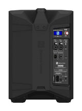 Electro-Voice EVERSE 8 2 Way Black Battery Powered Loudspeaker with Bluetooth