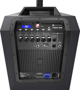 Electro-Voice Evolve 30M Portable Powered Column Loudspeaker System, Black