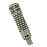 Electro-Voice RE20 Broadcast Announcer Microphone for Broadcasting and Sound Engineering