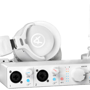 Studio Multitrack Recorders