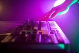 Arturia Beatstep Pro Black Edition + 14 CV/Gate Cable Kit