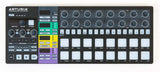 Arturia Beatstep Pro Black Edition + 14 CV/Gate Cable Kit