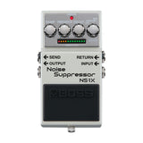 Boss NS-1X Noise Suppresor Guitar Effects Pedal