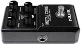 NUX Metal Core Deluxe MKII Distortion Pedal