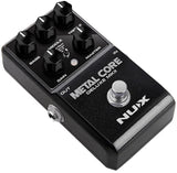 NUX Metal Core Deluxe MKII Distortion Pedal