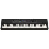 Yamaha CK88 88-Key Stage Keyboard with Built-In Speakers, MIDI Interface (Black)
