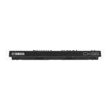 Yamaha CK88 88-Key Stage Keyboard with Built-In Speakers, MIDI Interface (Black)
