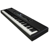 Yamaha CK88 88-Key Stage Keyboard with Built-In Speakers, MIDI Interface (Black)