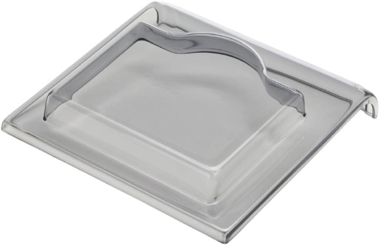 Decksaver UA Apollo Twin Cover