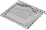 Decksaver UA Apollo Twin Cover