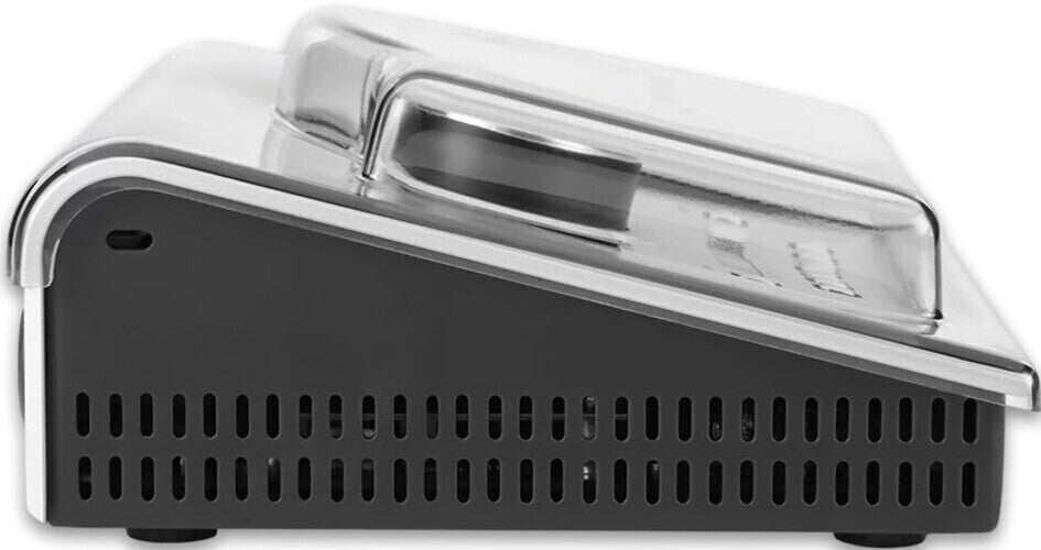 Decksaver UA Apollo Twin Cover